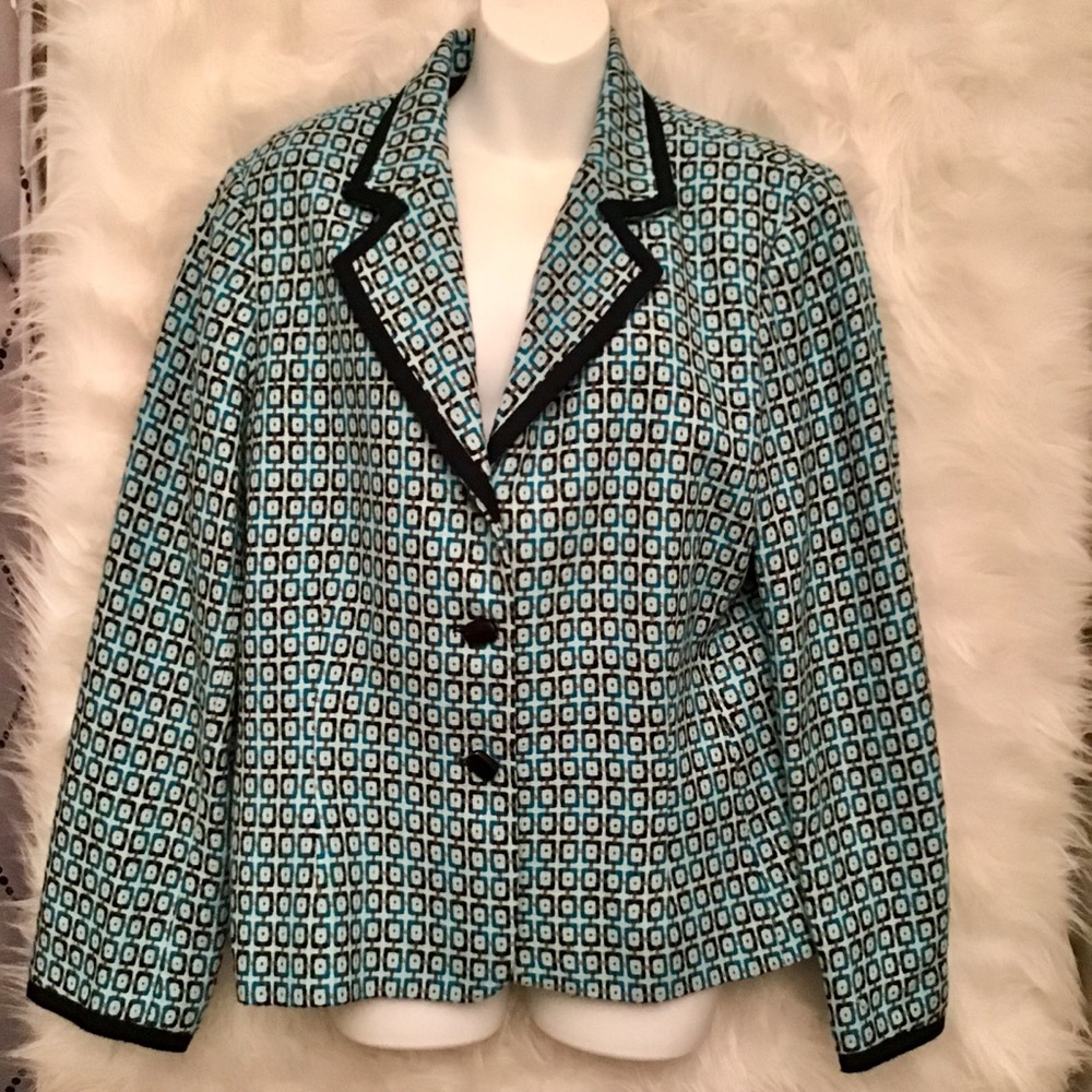 Sag harbor Blazer